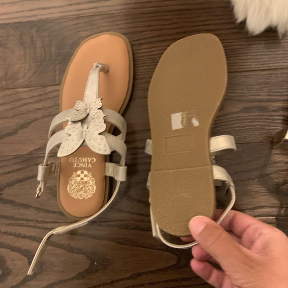 Vince Camuto Kids Sandals - Picture 2 of 2